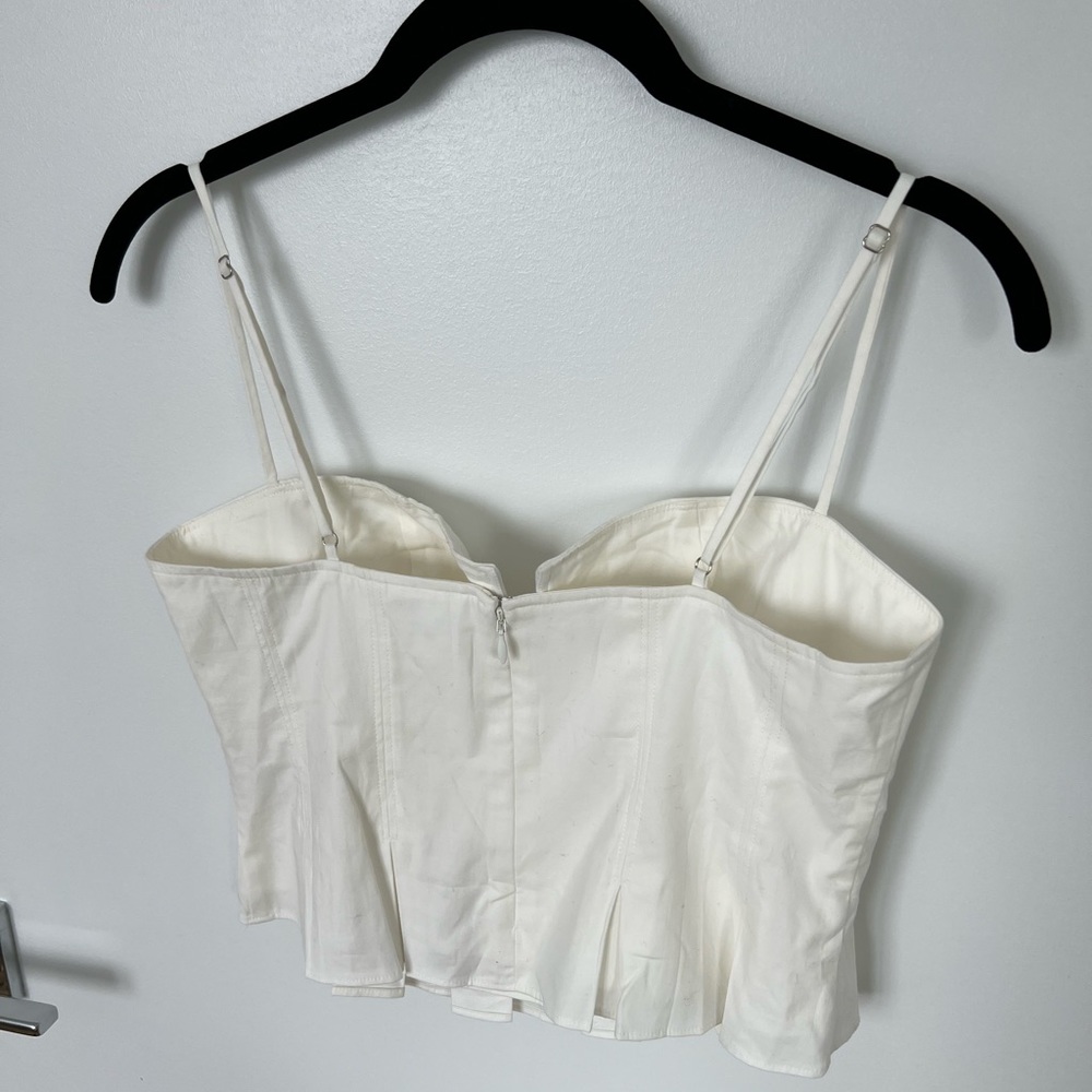 REFORMATION Shia Top - Picture 5 of 7